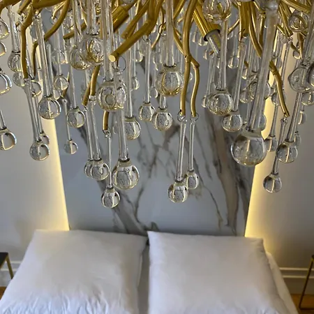 Διαμέρισμα Elegancki 60 M2 W Centrum Miasta, Balkon, Parking Bezplatny *