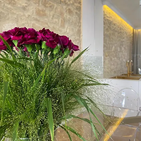 Elegancki 60 M2 W Centrum Miasta, Balkon, Parking Bezplatny *