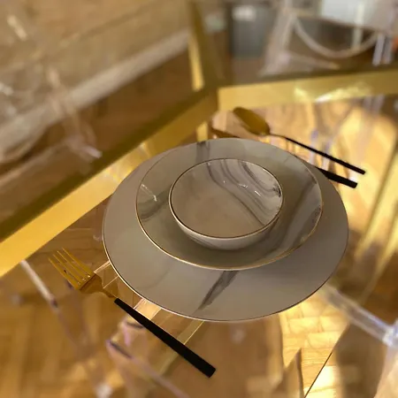 Апартаменты Elegancki 60 M2 W Centrum Miasta, Balkon, Parking Bezplatny