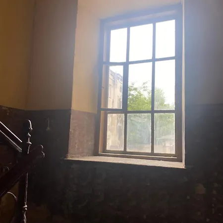 Elegancki 60 M2 W Centrum Miasta, Balkon, Parking Bezplatny * Ченстохова