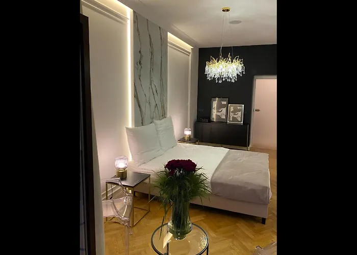 Διαμέρισμα Elegancki 60 M2 W Centrum Miasta, Balkon, Parking Bezplatny Ζεστοκόβα