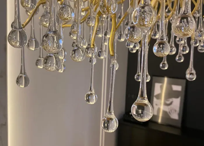 Elegancki 60 M2 W Centrum Miasta, Balkon, Parking Bezplatny * Čenstochová